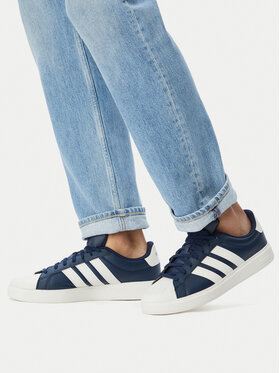 adidas Снікерcи adidas Streettalk KJ4825 Cиній
