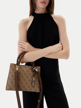 Guess Сумка Guess Noelle II HWBG96 72050 Бежевий