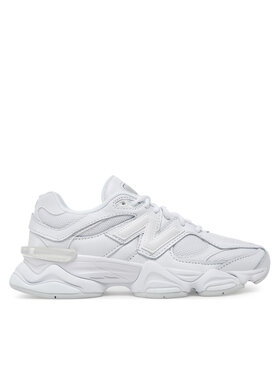 New Balance Sneakersy New Balance U9060NRJ Biela