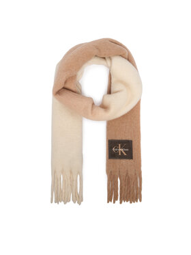 Calvin Klein Κασκόλ Calvin Klein LV04F8103G Μπεζ