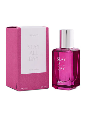 JENNY Парфумована вода JENNY CEO-SLAY ALL DAY Рожевий