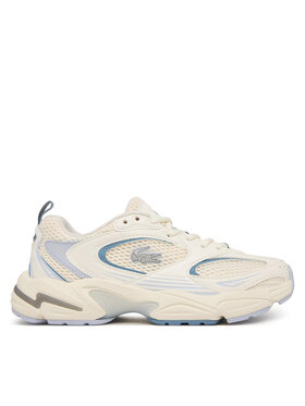 Lacoste Сникърси Lacoste Storm 96 2K 52SFA0027 Кремав