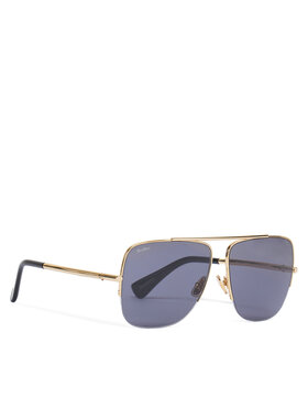 Max Mara Ochelari de soare Max Mara MM0121 30A Auriu