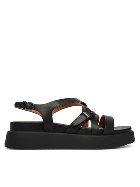 Tamaris Basutės Tamaris 1-28365-46 Juoda