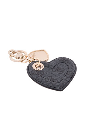 Guess Брелок Guess RW7567 P6301 Чорний