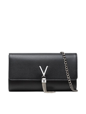 Valentino Сумка Valentino Divina VBS1R401G Чорний