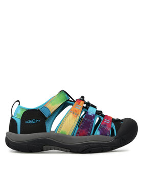 Keen Босоніжки Keen Newport H2 1018441 Голубий