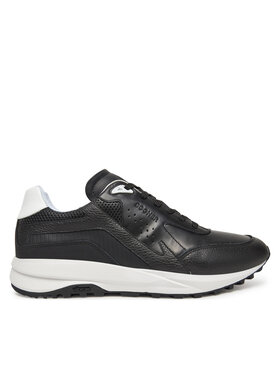 Bogner Снікерcи Bogner Golf 12522725 Чорний