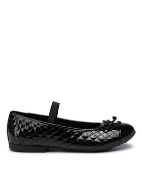 Geox Bailarinas Geox J Plie' B J5455B 000HH C9999 S Negro