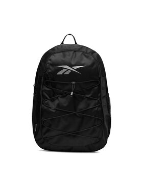 Reebok Batoh Reebok RBK-019-CCC-05 Černá