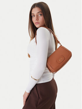 Armani Exchange Сумка Armani Exchange XW002596 AF22649 U6119 Коричневий