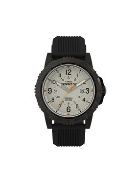 Timex Pulkstenis Timex Expedition North TW4B32200 Melns