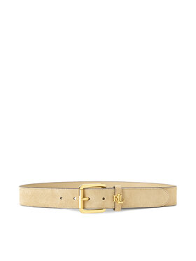 LAUREN RALPH LAUREN Diržas LAUREN RALPH LAUREN 412980805003 Écru