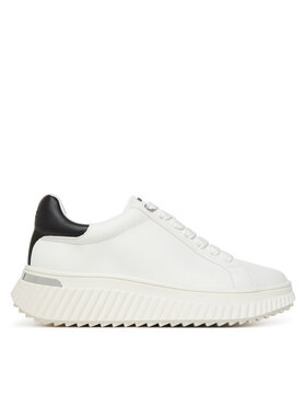DKNY Снікерcи DKNY Lobeco K3522858 Білий
