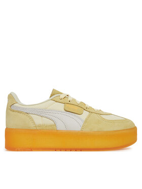 Puma Снікерcи Puma Palermo Elevata Xtra Wns 401285 02 Écru