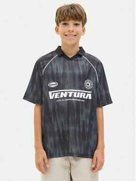 Jack & Jones Junior Jack & Jones Junior Поло Lido 12278700 Сірий Loose Fit