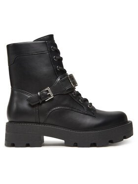 Guess Черевики Guess FLTYNZ ELE10 Чорний