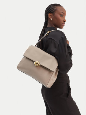 Furla Сумка Furla Domus M WB01804 BX4185 IT 4488S Бежевий