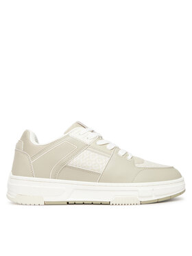 HUGO Sneakersy HUGO Yarrow 50548544 Béžová