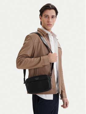 Emporio Armani Сумка Emporio Armani EW003032 AF19229 UC001 Чорний