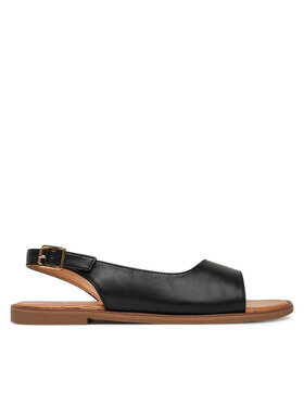 Clara Barson Sandály Clara Barson WS5551-26 Černá