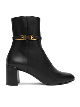 AGL Īsie zābaki AGL D140625PASOFTY0000 Melns