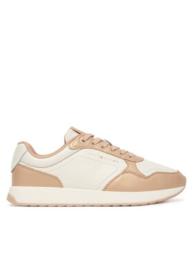 Tommy Hilfiger Αθλητικά Tommy Hilfiger Th Chic Eva Runner FW0FW09355 Ροζ