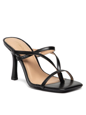 DeeZee Infradito DeeZee LS5687-01 Nero