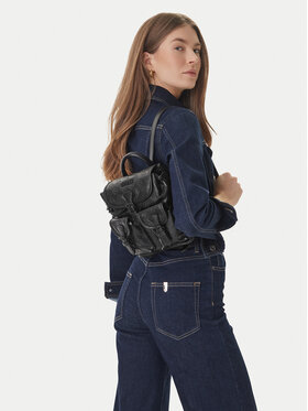 Guess Рюкзак Guess V6GZ05 W2120 Чорний