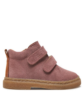 Froddo Черевики Froddo Wreny Suede G2110136-3 M Рожевий