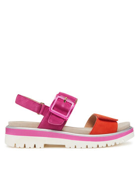 Ara Sandalias Ara Malaga 12-21003-18 Rosa