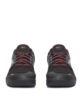 Reebok Buty na siłownię Reebok EOSK-NANO 2.0 100264004 Czarny
