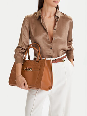 Nine West Rankinė Nine West CEO-LUNA-II-H242045 Ruda