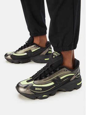 New Balance Superge New Balance U10008WZ Črna