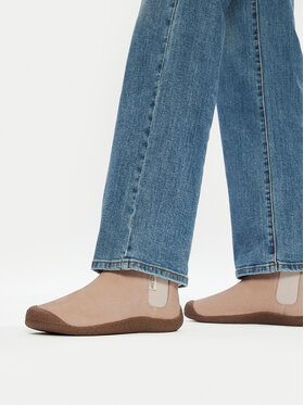 Keen Челсі Keen Mosey Chelsea Leather 1026453 Бежевий