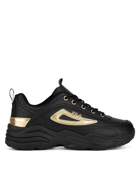 Fila Снікерcи Fila SKYE FFW0458-83058 Чорний