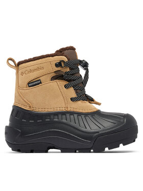 Columbia Schneeschuhe Columbia Powderbug Alpine™ 2128881 Braun