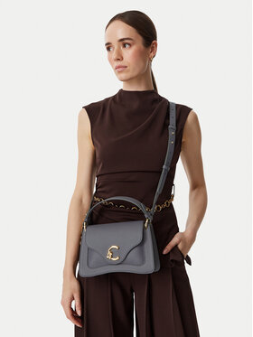 Coccinelle Torebka Coccinelle SSL Coccinelle C-Me E1 SSL 18 02 21 Szary