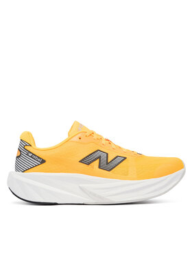 New Balance Scarpe running New Balance Fuelcell Rebel V5 MFCX5IM Arancione