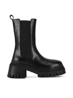 Badura Polokozačky Badura IRINA-01W4-001 Černá