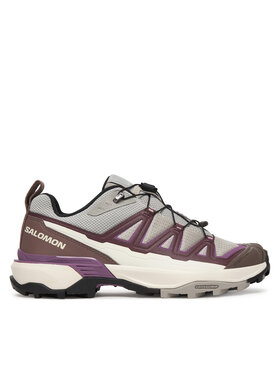 Salomon Трекінгові черевики Salomon X Ultra 360 Edge W L49097500 Кольоровий