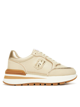 Liu Jo Sneakersy Liu Jo Amazing 25 BF5049 PX026 Béžová