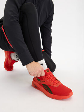 Reebok Снікерcи Reebok C-RIDER V 100220409 Червоний