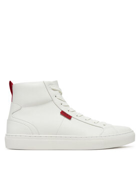 HUGO Sneakersy HUGO Morrie 50537334 Bílá