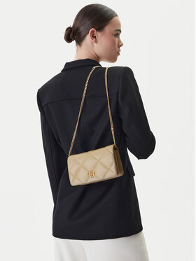 Tory Burch Torebka Tory Burch 158624 Beżowy