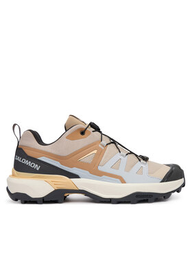 Salomon Botas de trekking Salomon X ULTRA 360 L45395100 Beis