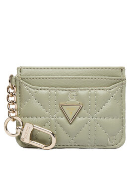 Guess Чохол для кредиток Guess RW7563 P6201 Зелений