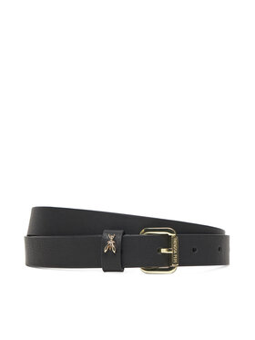 Patrizia Pepe Жіночий ремінь Patrizia Pepe 8W0065/L162-K103 Чорний