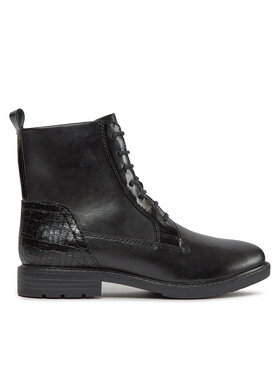 Marco Tozzi Puszābaki Marco Tozzi 2-25102-41 Melns