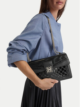 Nine West Bolso Nine West EO-SLEEK FORM-TK25740A Negro